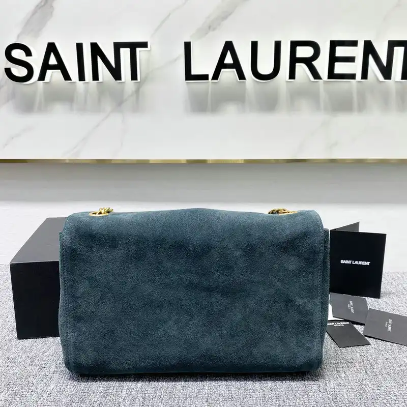 Official Brother Sam YSL Bag 2204HS0156