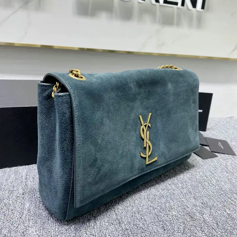 Official Brother Sam YSL Bag 2204HS0156