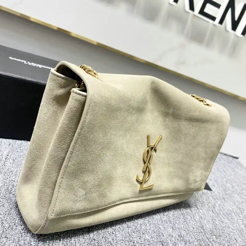 Official Brother Sam YSL Bag 2204HS0157