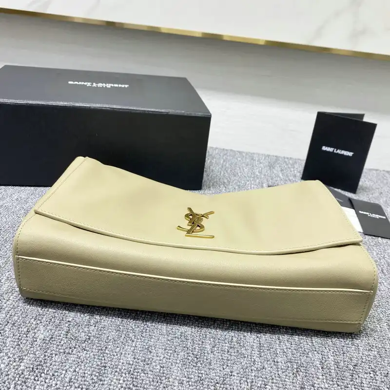 Official Brother Sam YSL Bag 2204HS0158