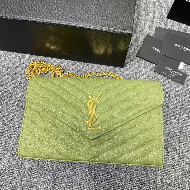 FASH YSL Bag 2204HS0159