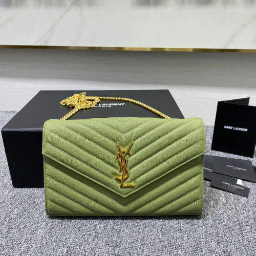 FASH YSL Bag 2204HS0159