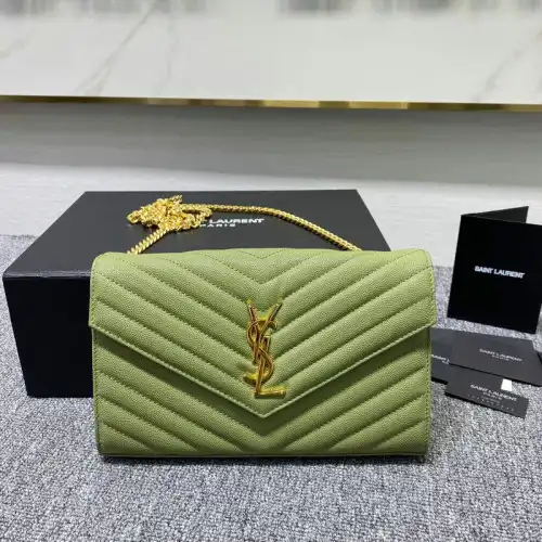 YSL Bag 2204HS0159