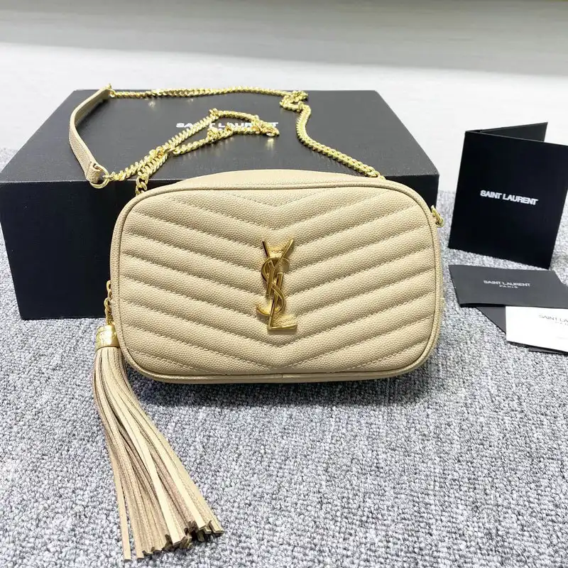 YSL Bag 2204HS0160