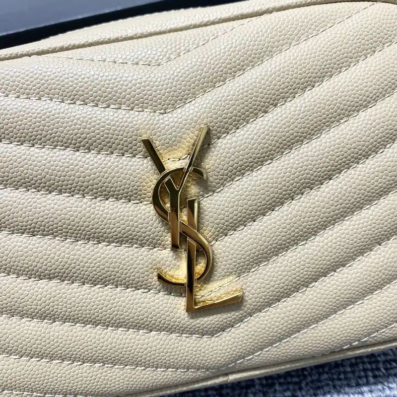 Official Brother Sam YSL Bag 2204HS0160