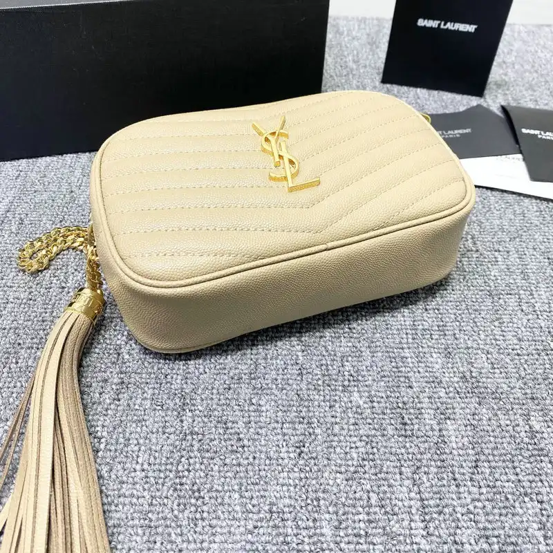 Official Brother Sam YSL Bag 2204HS0160