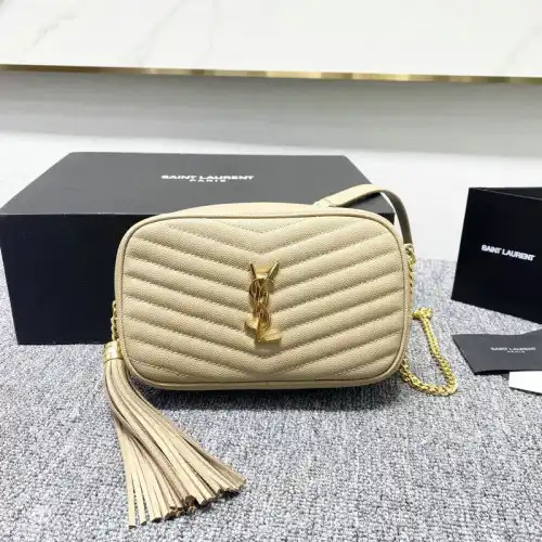 YSL Bag 2204HS0160