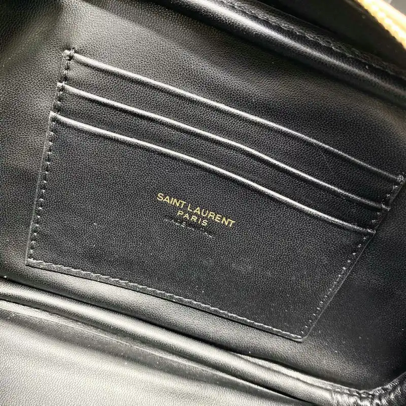 Official Brother Sam YSL Bag 2204HS0160