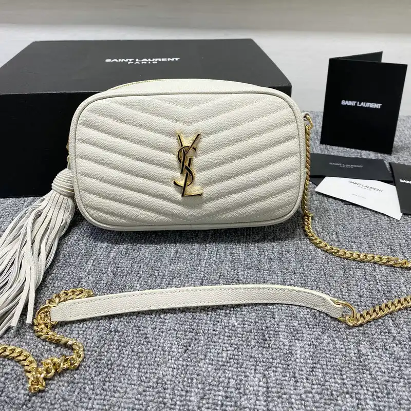 YSL Bag 2204HS0161