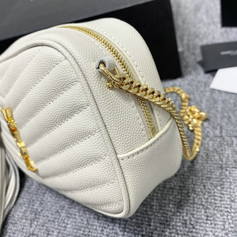 FASH YSL Bag 2204HS0161