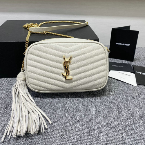 FASH YSL Bag 2204HS0161