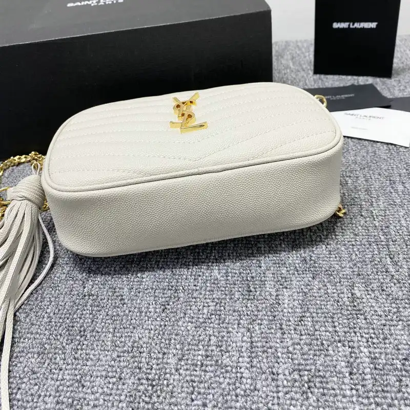 Official Brother Sam YSL Bag 2204HS0161