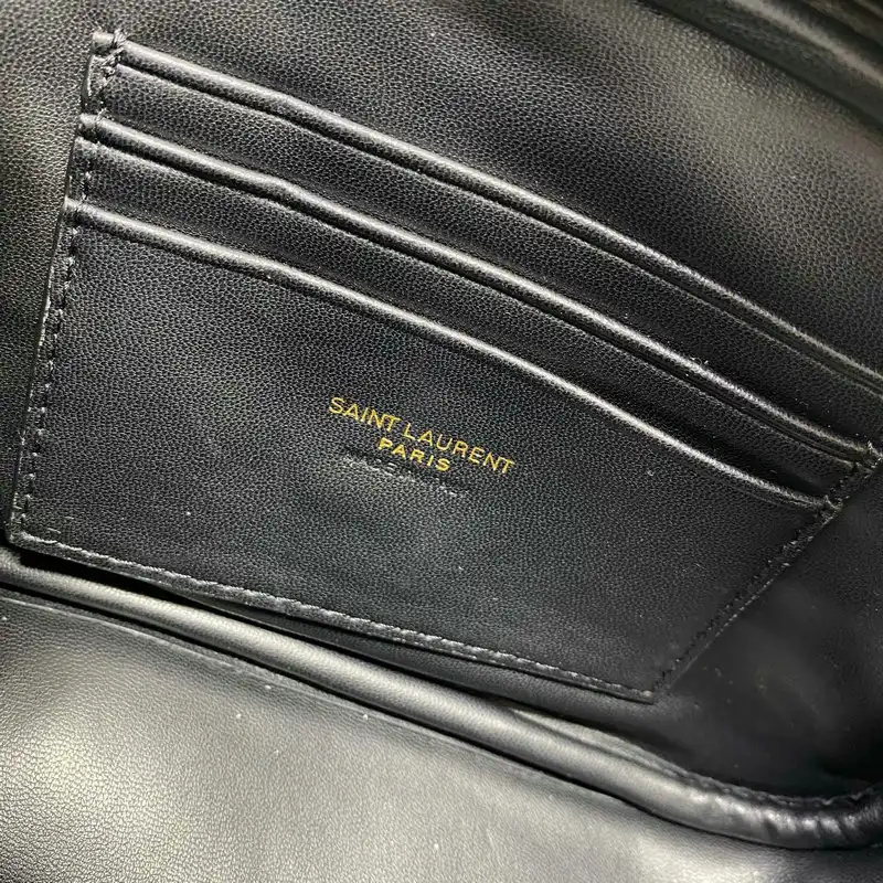 Official Brother Sam YSL Bag 2204HS0161