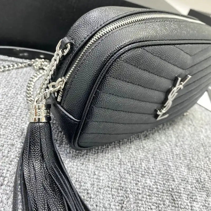 Official Brother Sam YSL Bag 2204HS0162