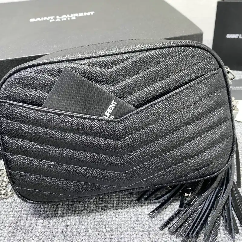 Official Brother Sam YSL Bag 2204HS0162