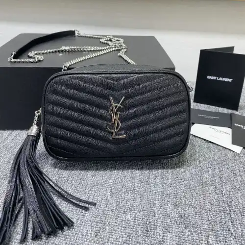 YSL Bag 2204HS0162