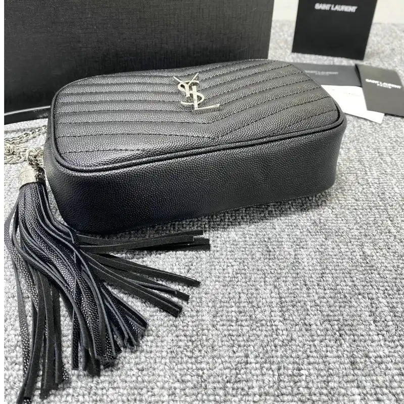 Official Brother Sam YSL Bag 2204HS0162