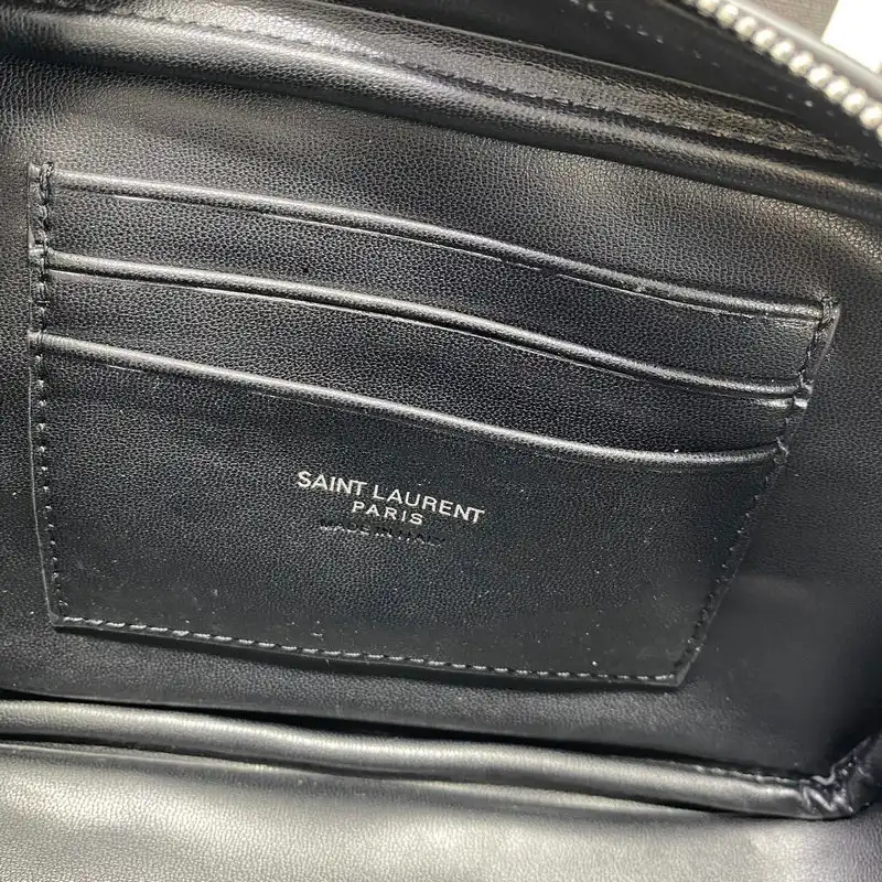 Official Brother Sam YSL Bag 2204HS0162