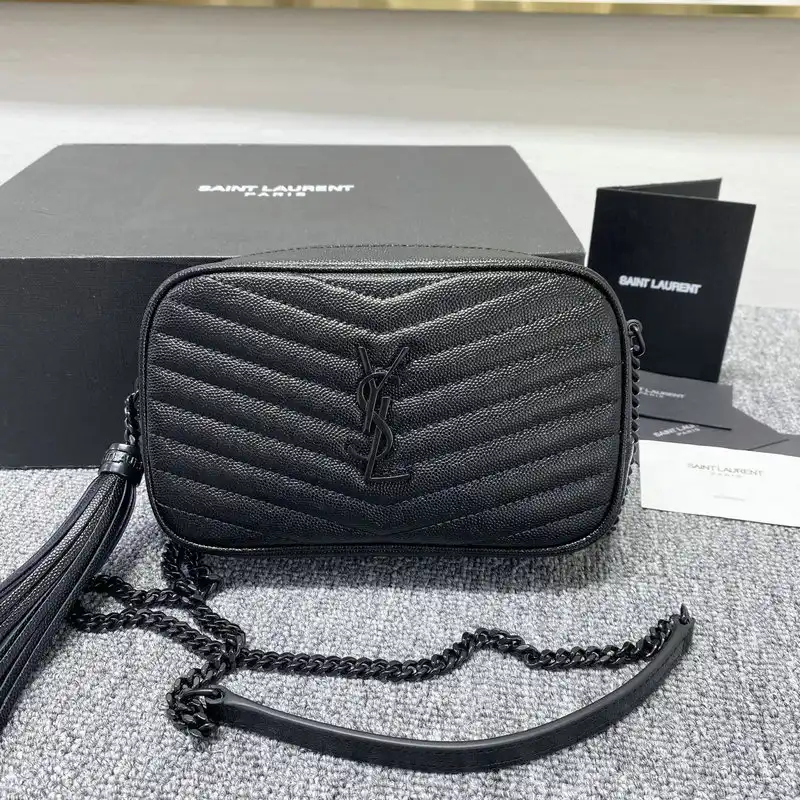 YSL Bag 2204HS0163