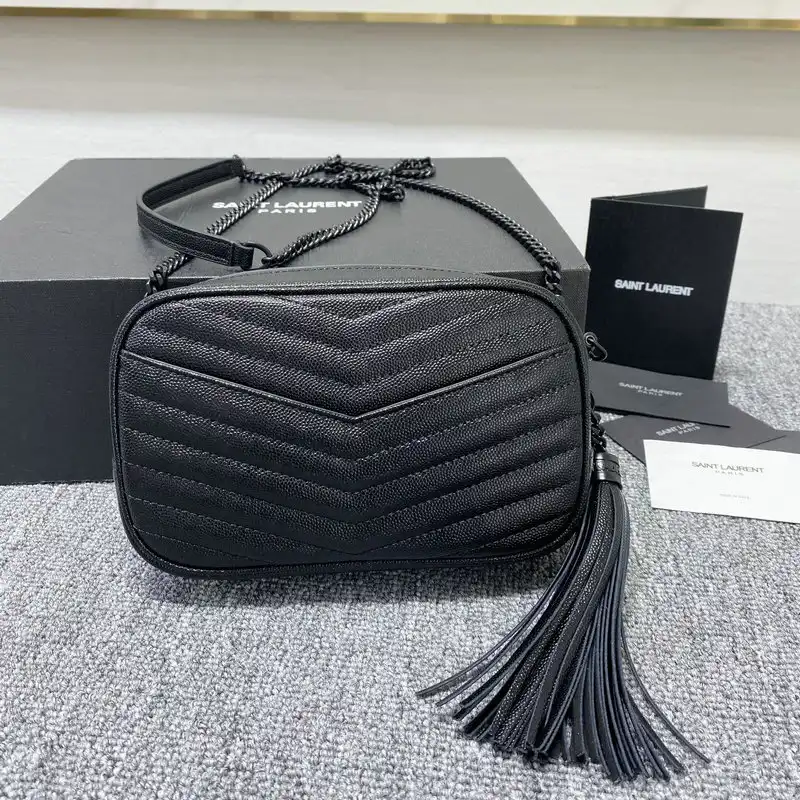 YSL Bag 2204HS0163