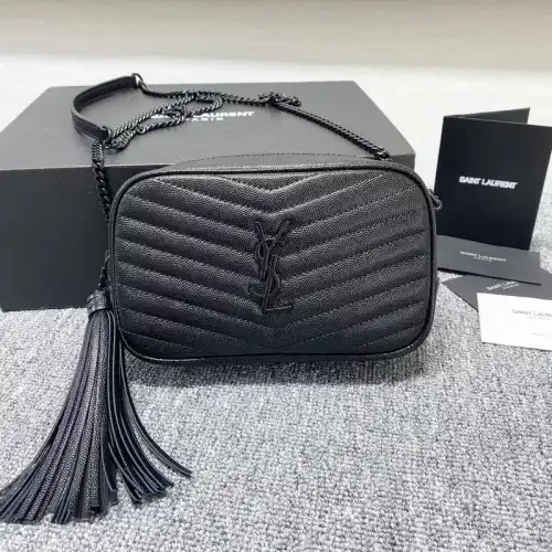 YSL Bag 2204HS0163