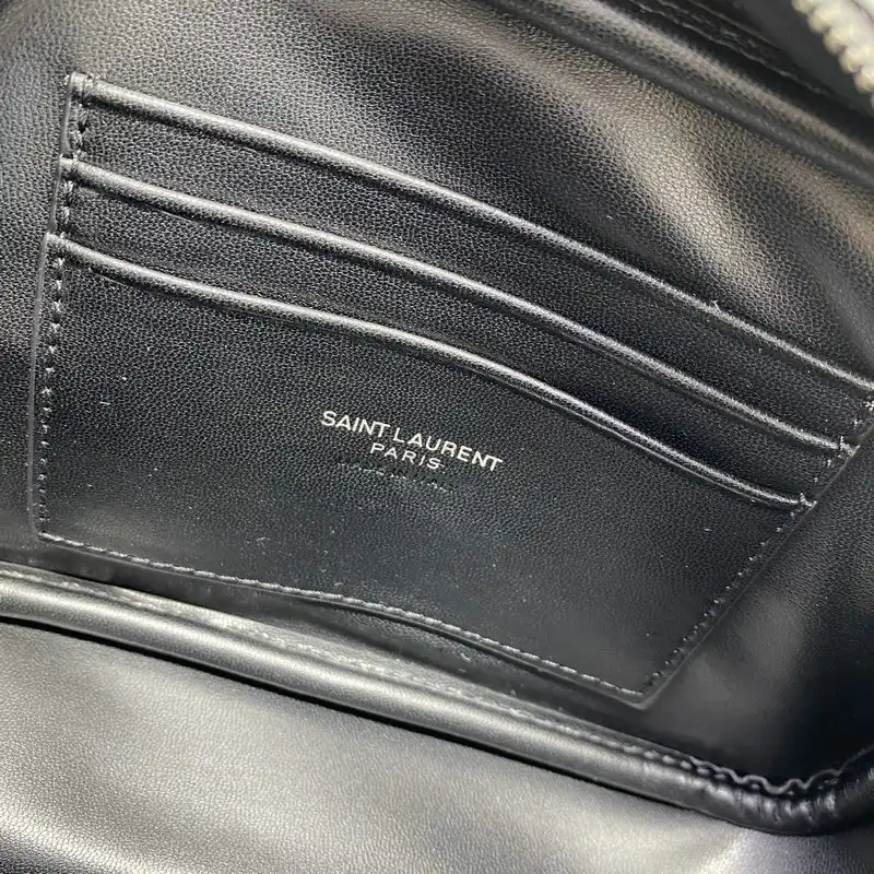 Official Brother Sam YSL Bag 2204HS0163