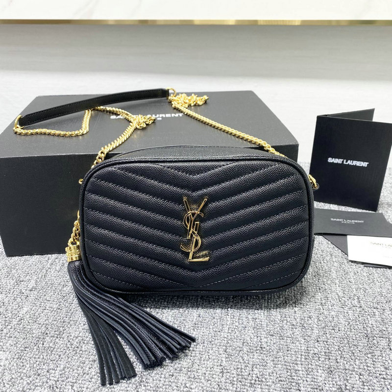 FASH YSL Bag 2204HS0164