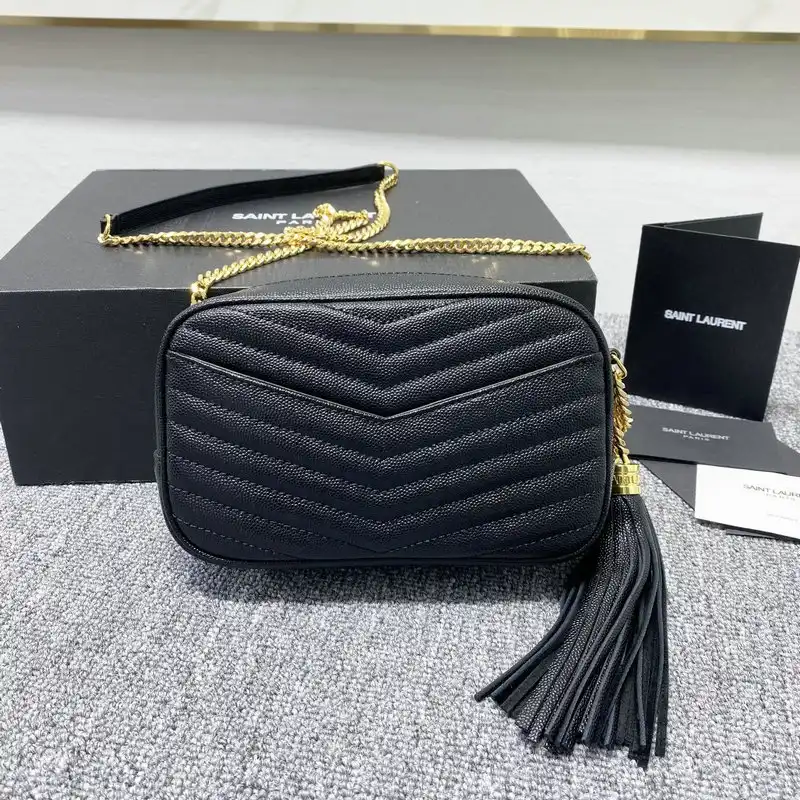 YSL Bag 2204HS0164