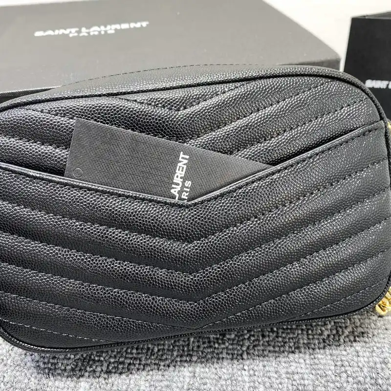 Official Brother Sam YSL Bag 2204HS0164