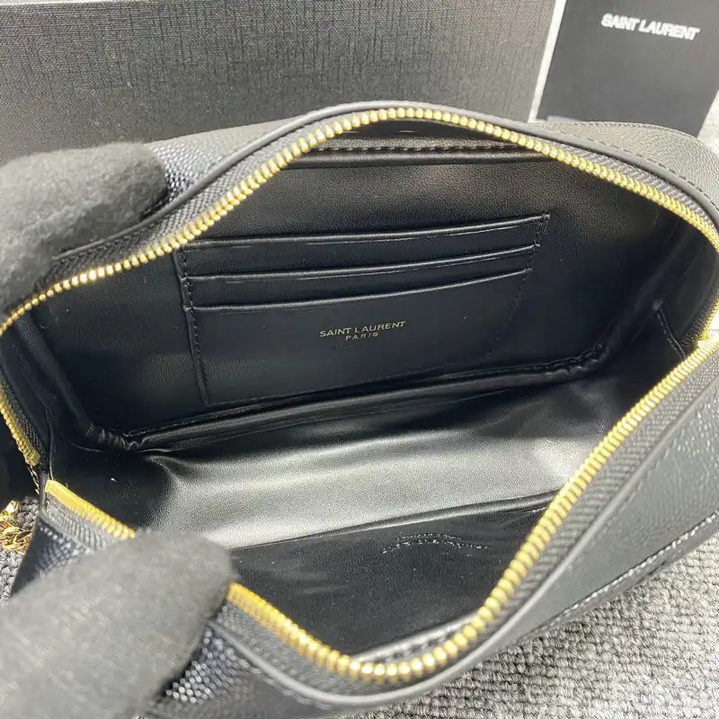 Official Brother Sam YSL Bag 2204HS0164