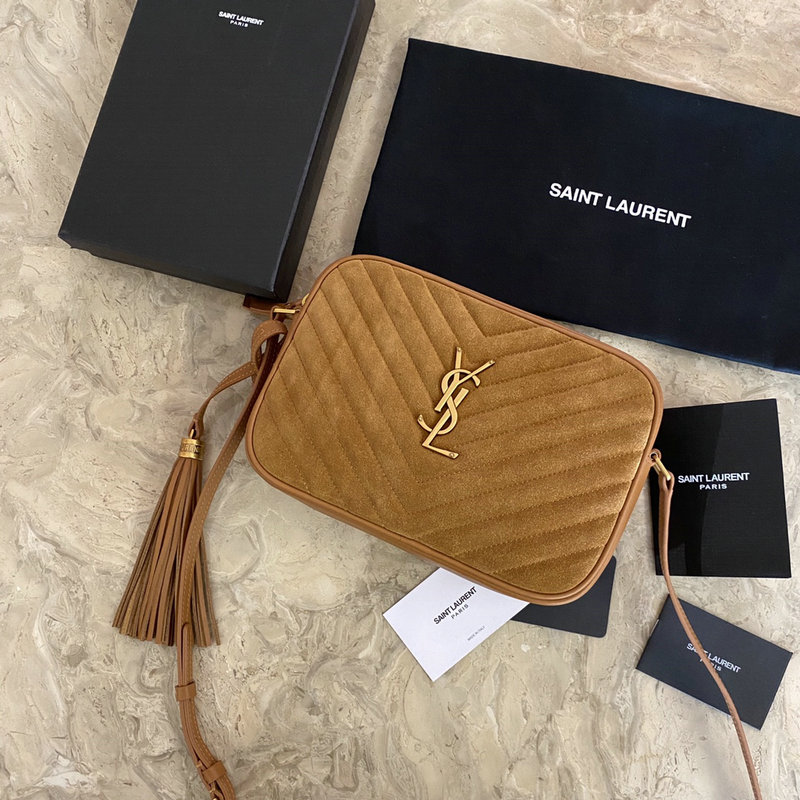 FASH YSL Bag 2204HS0165