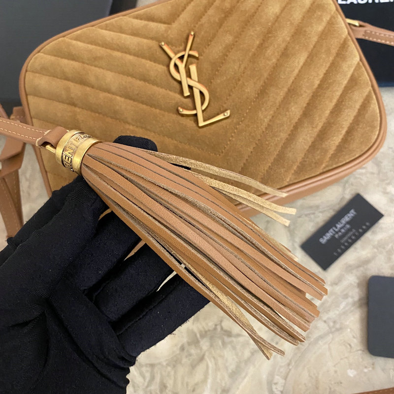 FASH YSL Bag 2204HS0165