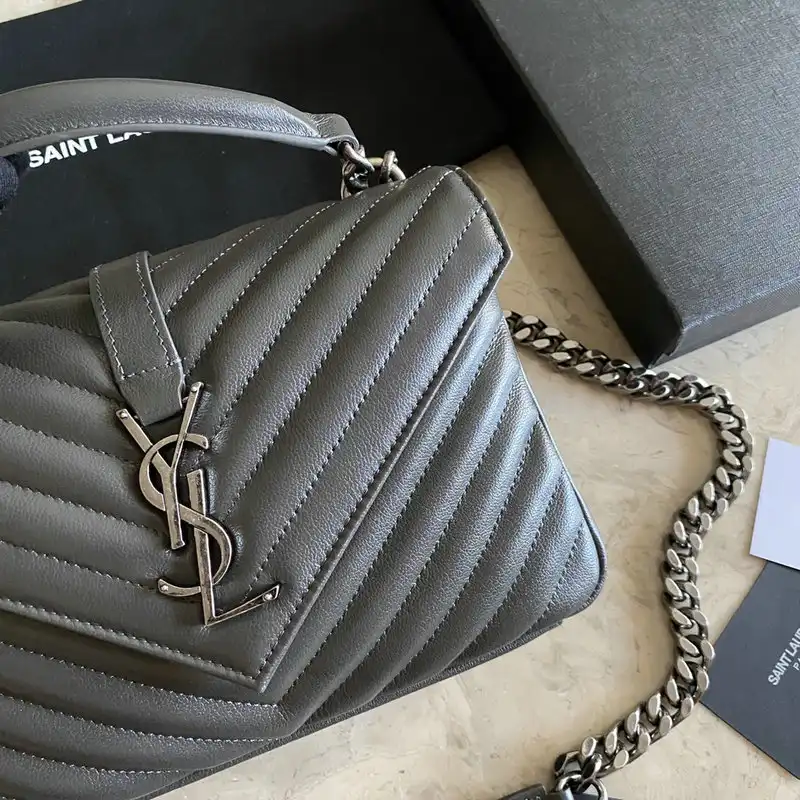 Official Brother Sam YSL Bag 2204HS0166