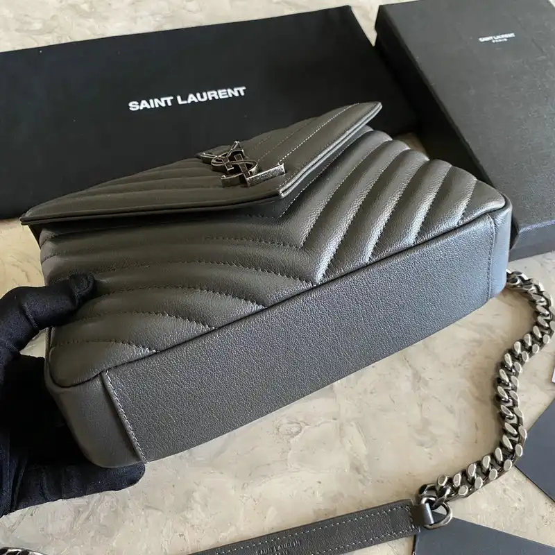 Official Brother Sam YSL Bag 2204HS0166