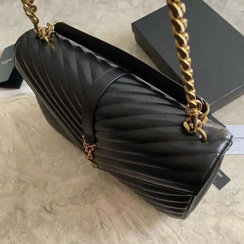 Official Brother Sam YSL Bag 2204HS0167