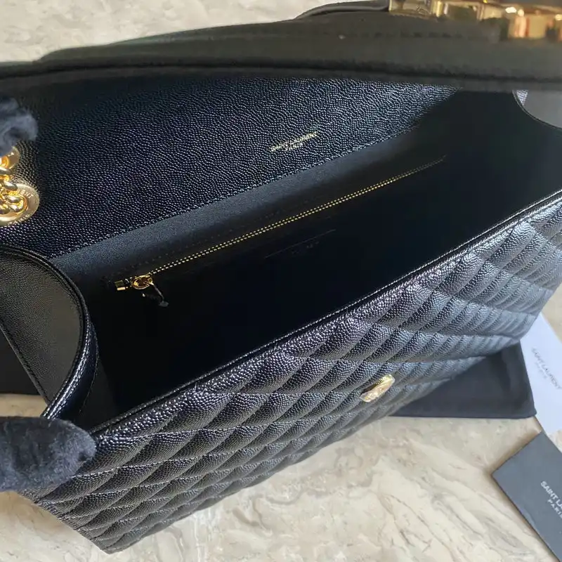 Official Brother Sam YSL Bag 2204HS0173