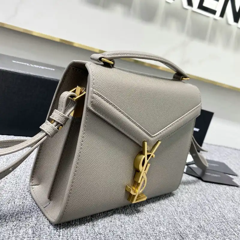 Official Brother Sam YSL Bag 2204HS0174