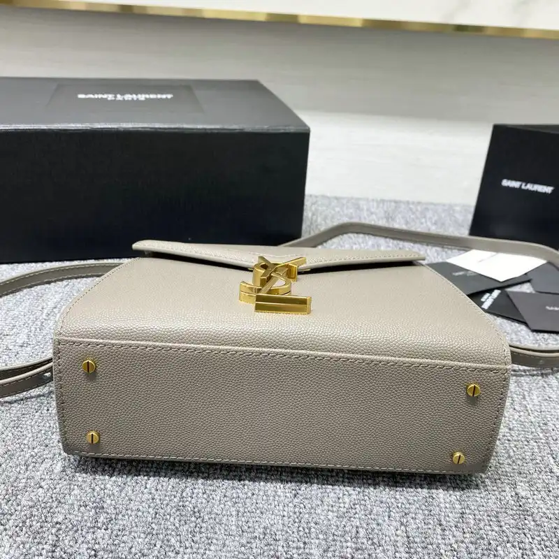 Official Brother Sam YSL Bag 2204HS0174