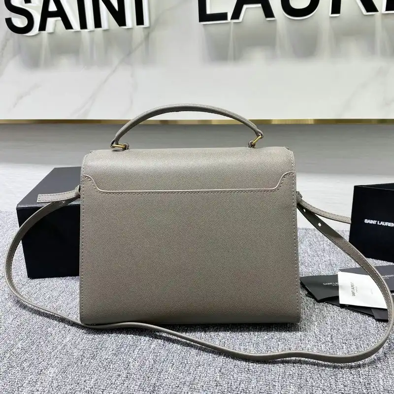 Official Brother Sam YSL Bag 2204HS0175