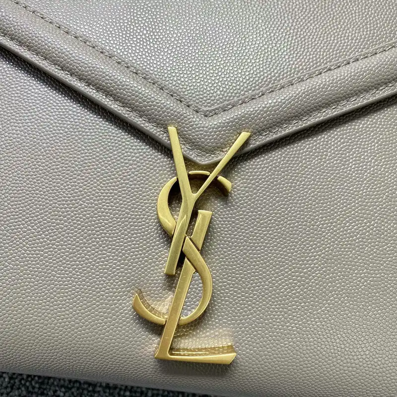 Official Brother Sam YSL Bag 2204HS0175