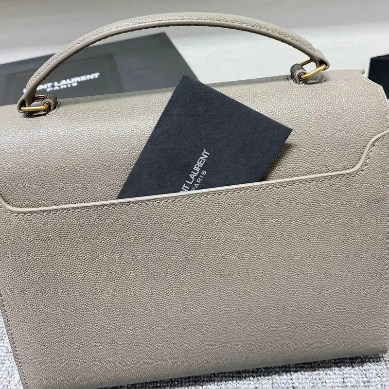 Official Brother Sam YSL Bag 2204HS0175