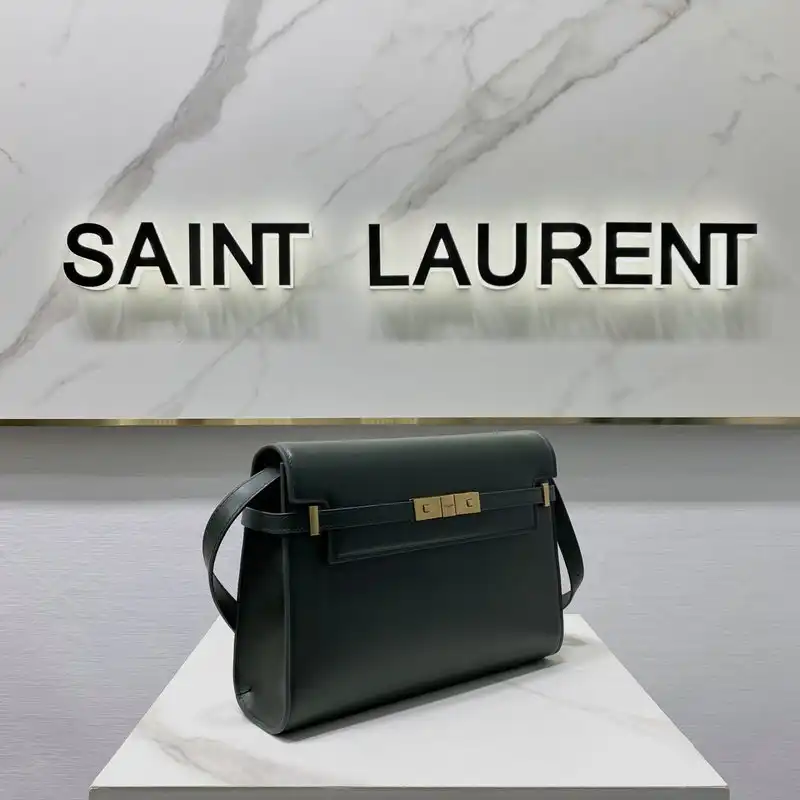 Official Brother Sam YSL Bag 2204HS0176