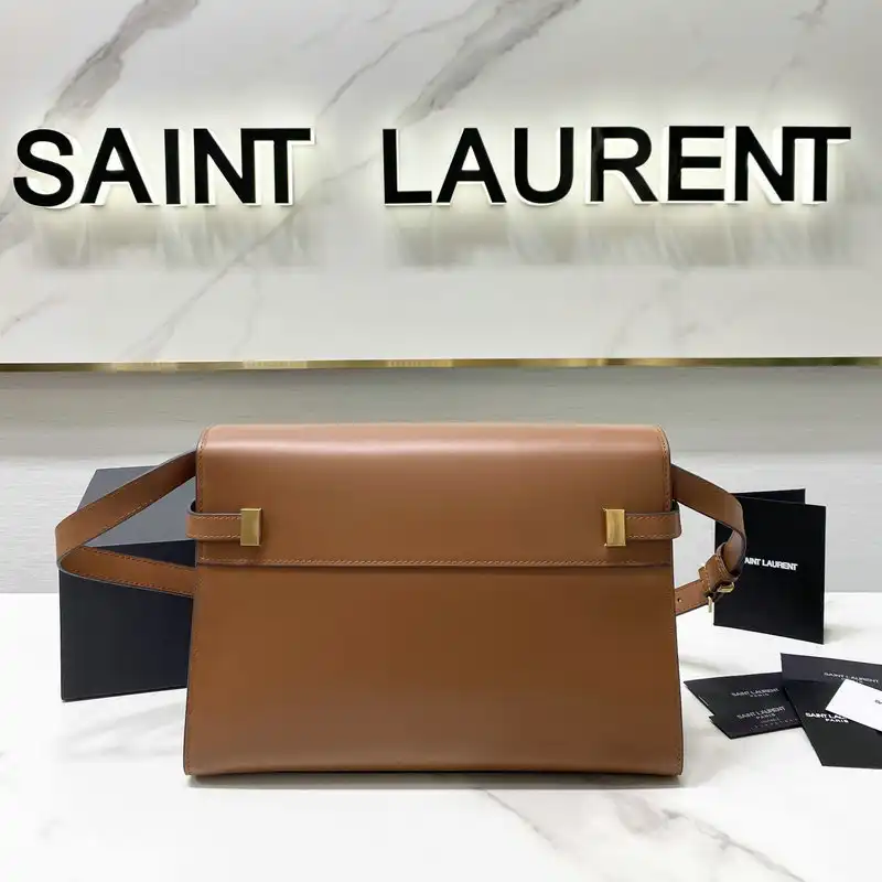 Official Brother Sam YSL Bag 2204HS0177