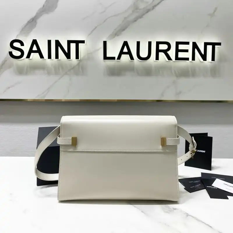 Official Brother Sam YSL Bag 2204HS0178