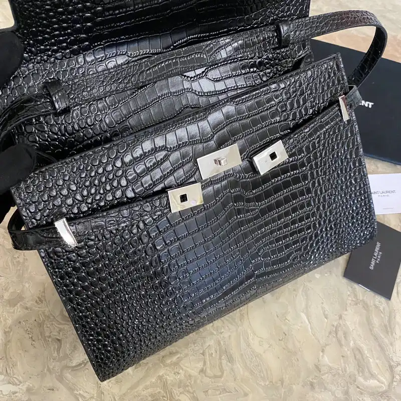 Official Brother Sam YSL Bag 2204HS0181