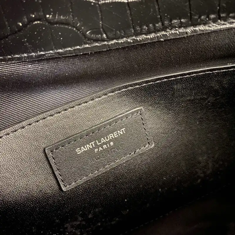 Official Brother Sam YSL Bag 2204HS0181