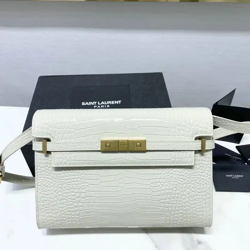 Official Brother Sam YSL Bag 2204HS0182