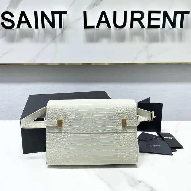 Official Brother Sam YSL Bag 2204HS0183