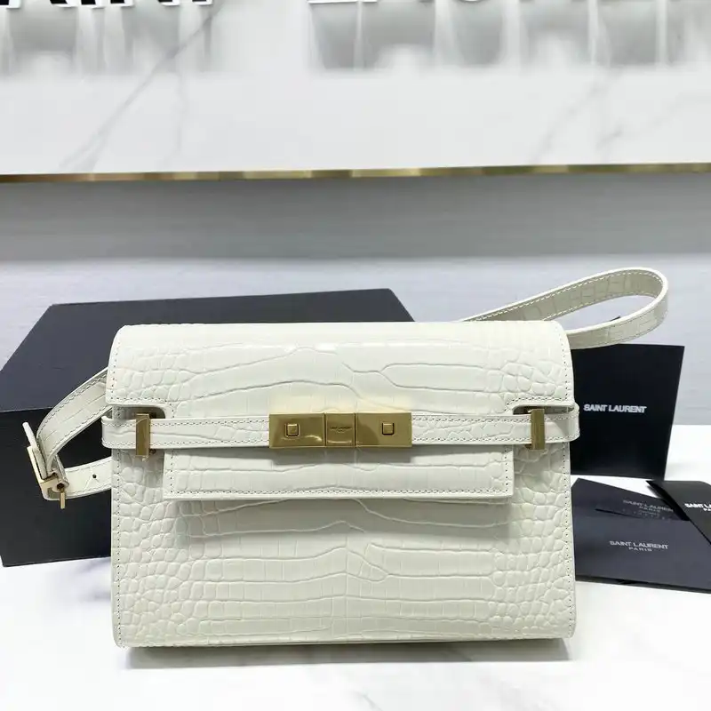 Official Brother Sam YSL Bag 2204HS0183