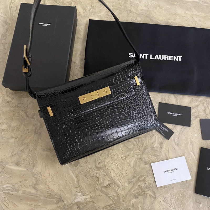 FASH YSL Bag 2204HS0184